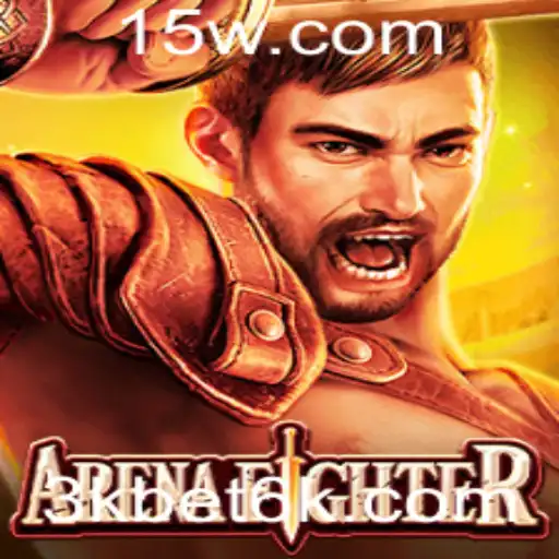 ArenaFighter: Uma Nova Era de Batalhas Virtuais
