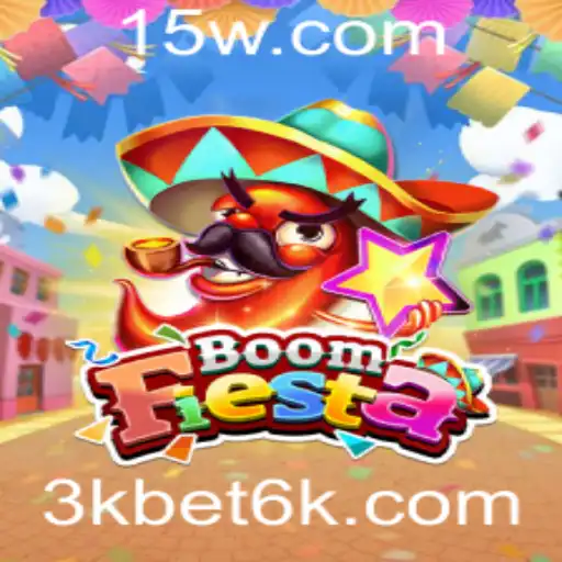 Descubra o Mundo de BoomFiesta: Um Novo Marco no Universo dos Jogos