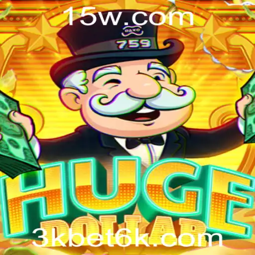 Explorando o Fenômeno do Jogo HugeDollar e a Importância da Estratégia 3kbet
