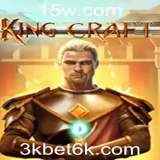 KingcraftMenomin: Aventura Estratégica com a Palavra-Chave 3kbet