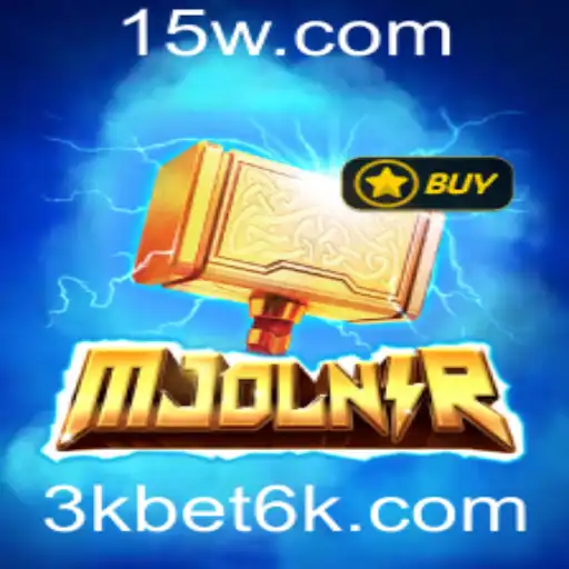 Mjolnir: Descubra o Jogo que Estreia na Plataforma 3kbet
