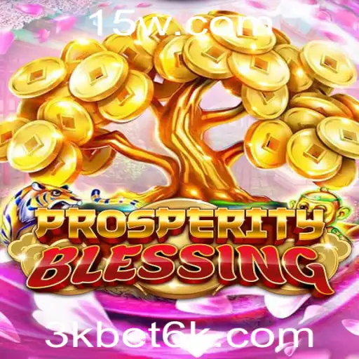 Descubra as Emoções de ProsperityBlessing: A Nova Sensação no Mundo dos Games