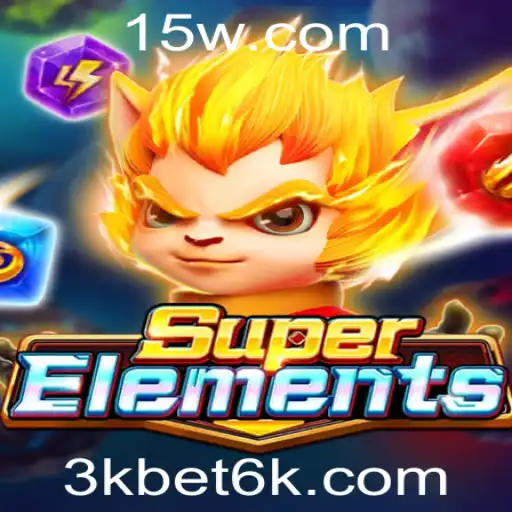 Descubra o Envolvente Mundo de SuperElements: Um Jogo de Estratégia e Aventuras