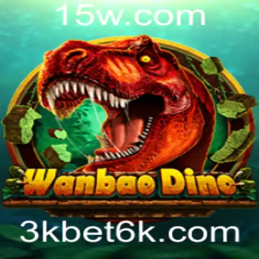 Descubra WanBaoDino: Emoção e Estratégia em Jogo de Dinossauros de 3kbet