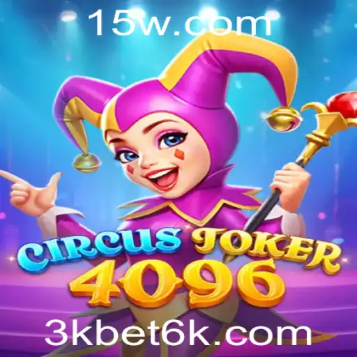 Explorando o Fascinante Mundo de 'CircusJoker4096': Um Guia Completo