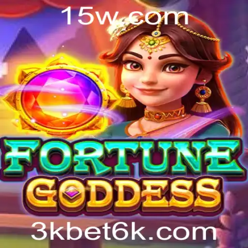 FORTUNEGODDESS: Uma Experiência de Jogo Inovadora com 3kbet