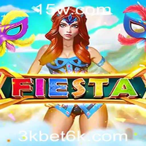 Descubra o Mundo de Fiesta: Um Jogo de Sucesso com 3kbet