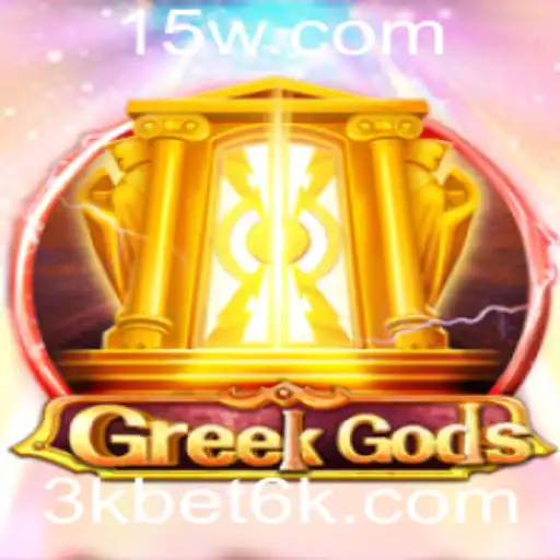 Explorando o Fascinante Universo de GreekGods e a Estratégia 3kbet