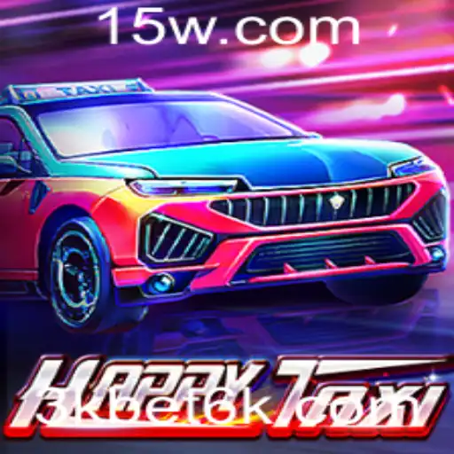 Introdução e Regras do Jogo HappyTaxi: Uma Aventura Empolgante