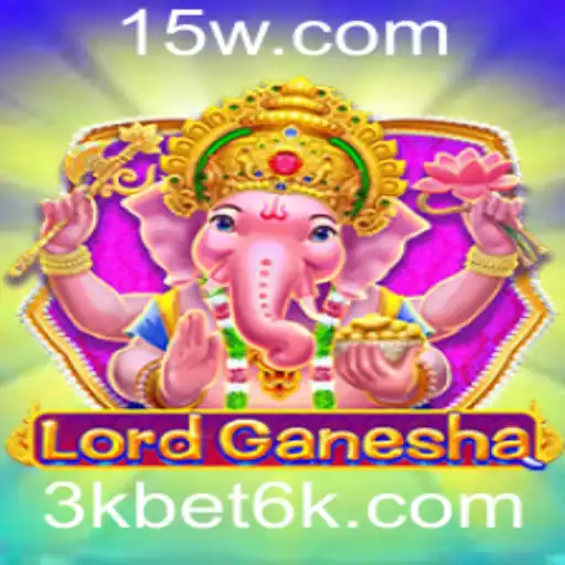 Descubra LordGanesha: O Jogo Inovador com 3kbet