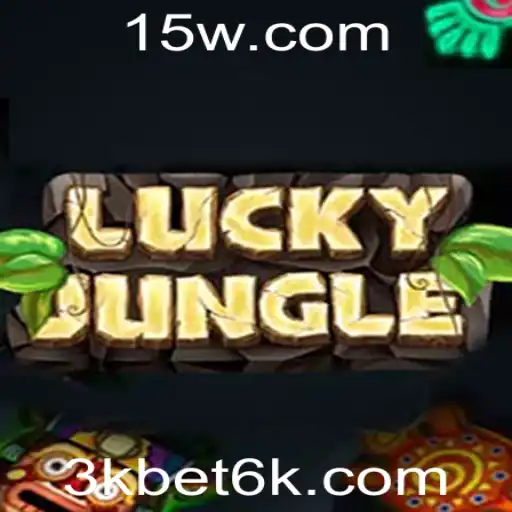 Descubra o Empolgante Mundo de LuckyJungle com 3kbet