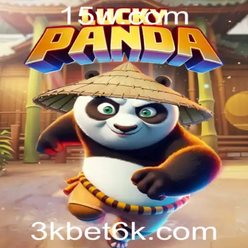Explorando o Jogo 'LuckyPanda' e a Plataforma 3kbet