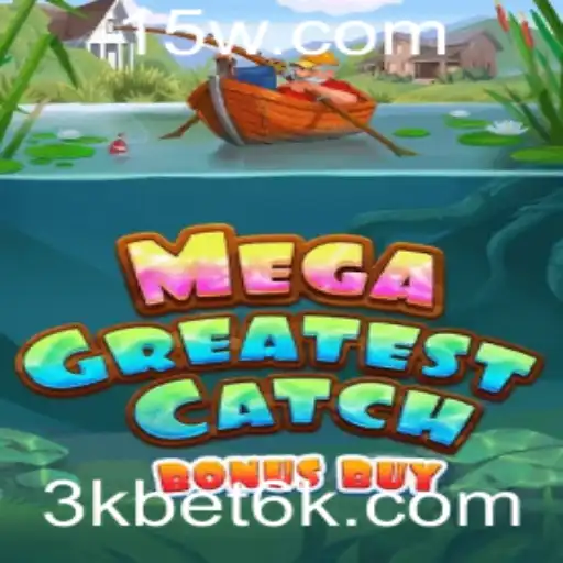 Explorando o Jogo MegaGreatestCatchBonusBuy: Regras e Estratégias