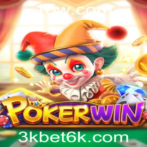 Descubra o Excitante Mundo de POKERWIN e a Estratégia Vencedora de 3kbet