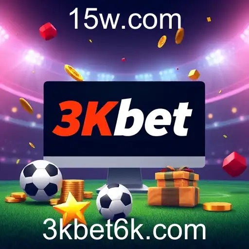 3kbet: Promoções Incríveis e a Plataforma 3kbet
