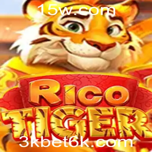 RicoTiger: Explorando o Dinâmico Mundo do Novo Jogo de Estratégia