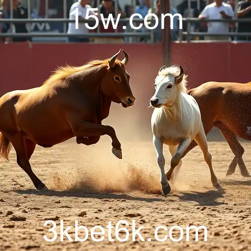 Rinha de Galos: Tradição, Controvérsia e o Papel do 3kbet