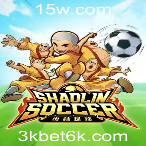 Explorando o Mundo Dinâmico de ShaolinSoccer: Um Jogo Incrível com 3kbet