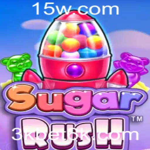 Descubra Tudo Sobre o Jogo SugarRush e a Plataforma 3kbet