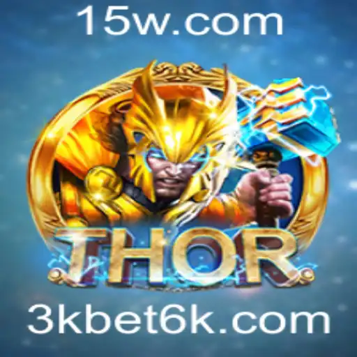 Explorando o Novo Mundo de THOR: O Jogo de Estratégia com 3kbet