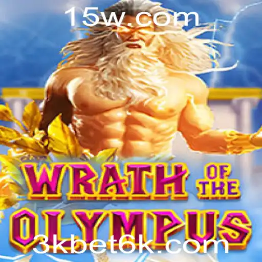 WrathofOlympus: Uma Jornada Épica ao Mundo dos Deuses Gregos